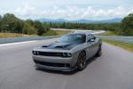 Dodge Challenger SRT Hellcat 2018 года